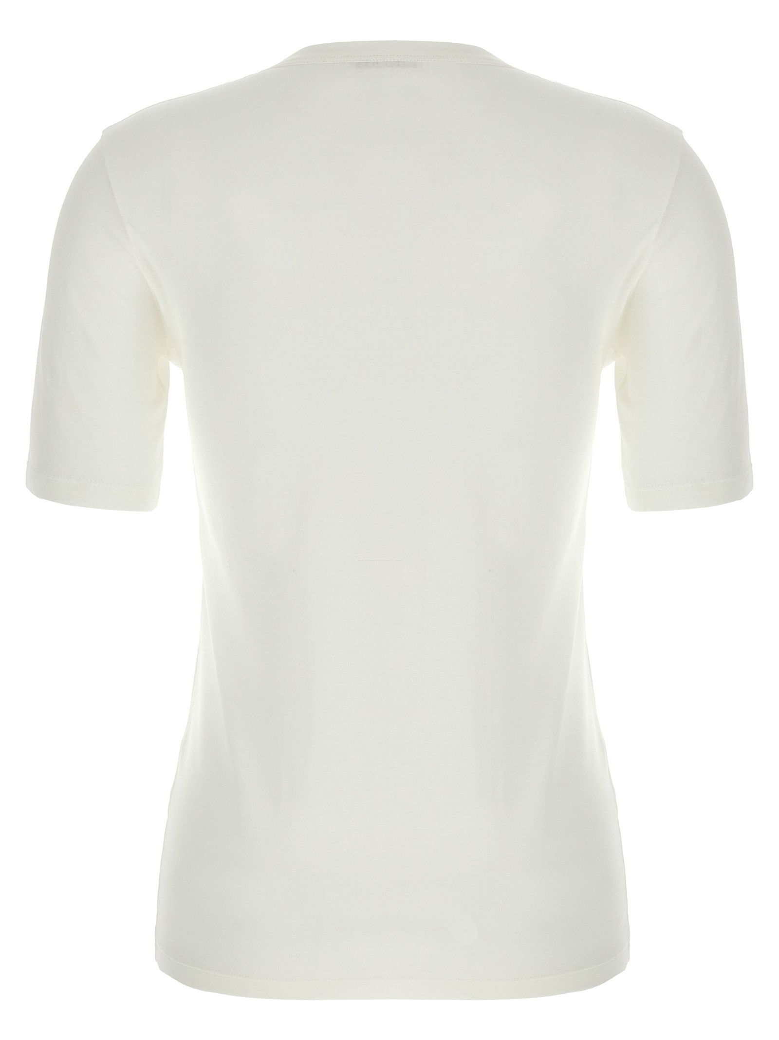 Jil Sander Logo T-Shirt Size M / US 6-8 / IT 42-44 - 2 Thumbnail