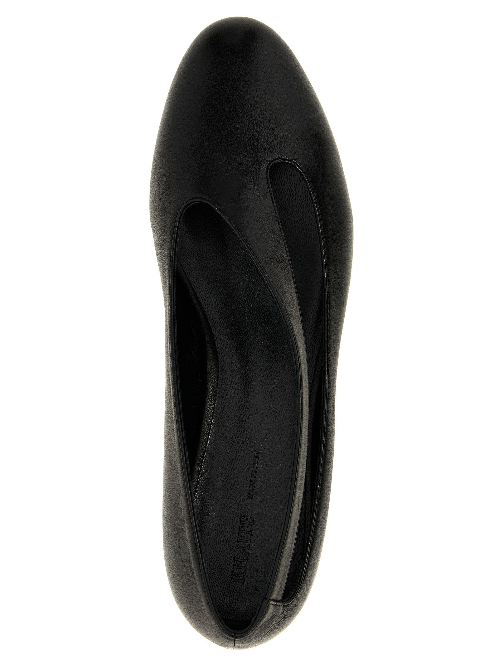 KHAITE 'Diana' Ballet Flats Size US 6 / IT 36 - 4 Thumbnail