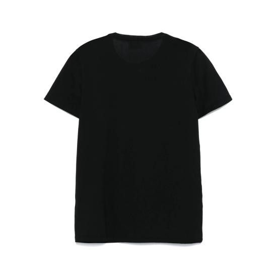 Vivienne Westwood VIVIENNE WESTWOOD Men T-Shirts 8106001U J001N N401 BLACK Size US S / EU 44-46 / 1 - 2 Thumbnail