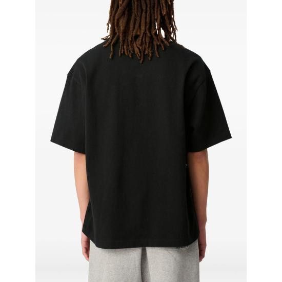 Axel Arigato AXEL ARIGATO Men T-Shirts A3450002 ANNOTATE BLACK Size US S / EU 44-46 / 1 - 3 Thumbnail