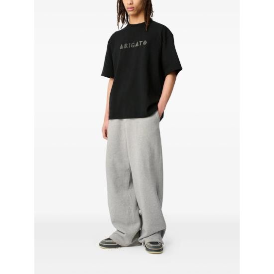 Axel Arigato AXEL ARIGATO Men T-Shirts A3450002 ANNOTATE BLACK Size US M / EU 48-50 / 2 - 4 Thumbnail
