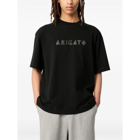 Axel Arigato AXEL ARIGATO Men T-Shirts A3450002 ANNOTATE BLACK Size US XL / EU 56 / 4 - 5 Thumbnail