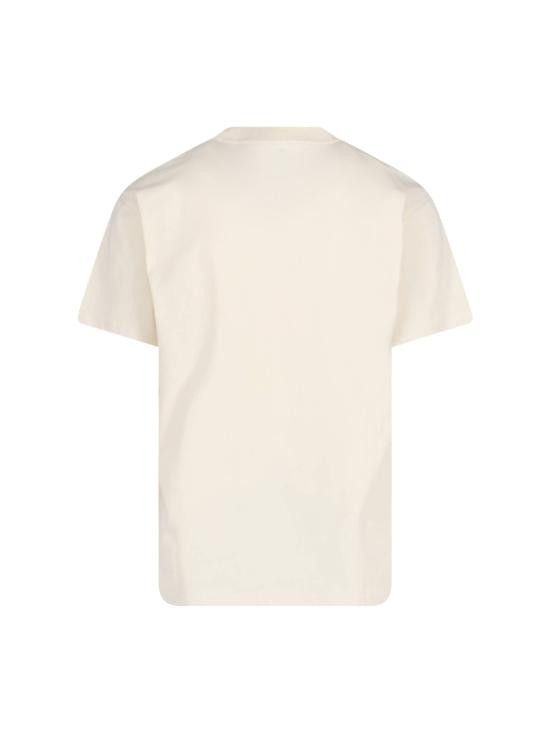 Carhartt Wip CARHARTT WIP Men T-Shirts I034393 05 XX Beige Size US L / EU 52-54 / 3 - 2 Thumbnail