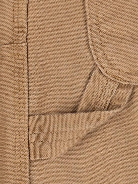 Carhartt Wip CARHARTT WIP Men Straight Pants I031501 HZ02 Brown Size US 32 / EU 48 - 5 Thumbnail