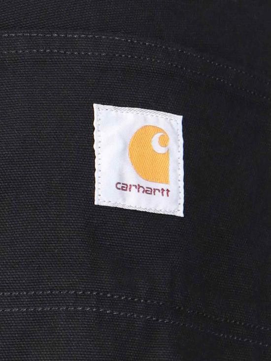 Carhartt Wip CARHARTT WIP Men Straight Pants I031501 8902 Black Size US 31 - 4 Thumbnail