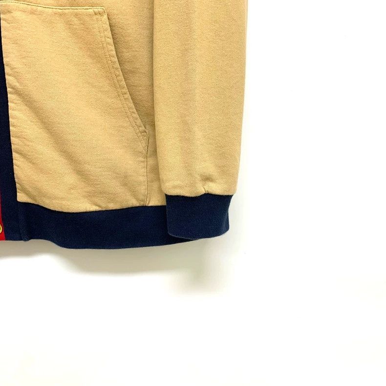 Gucci Gucci Embroidered Cardigan for Spring and Autumn- DMC Size US L / EU 52-54 / 3 - 6 Thumbnail