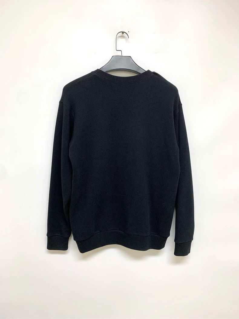 Gucci Gucci Flower Fairy Sequin Sweatshirt Size M- DMC Size US M / EU 48-50 / 2 - 8 Thumbnail