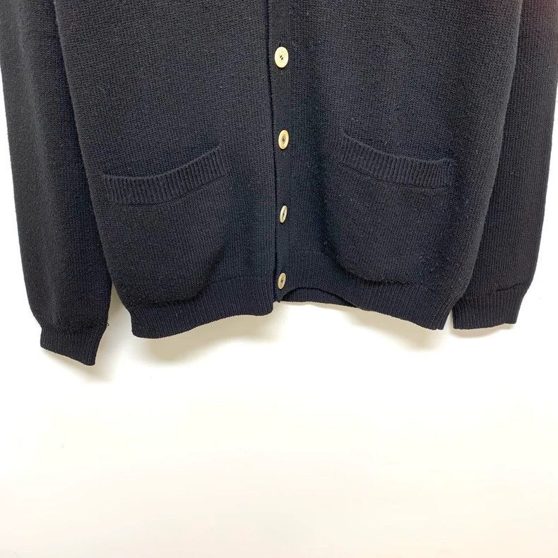 Gucci Gucci Black and Red Cardigan Sweater- DMC Size US L / EU 52-54 / 3 - 4 Thumbnail