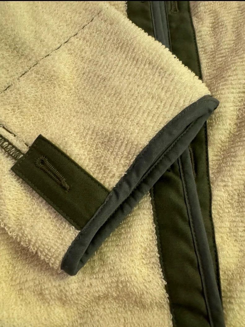 The Real McCoy's Real McCoy's M1951 Parka with Cotton Liner- DMC Size US L / EU 52-54 / 3 - 8 Thumbnail