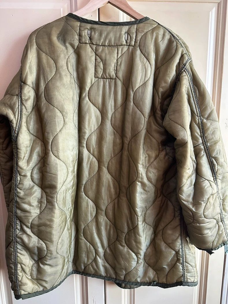 The Real McCoy's Real Mccoy's M51 Fish Tail Coat M Size- DMC Size US M / EU 48-50 / 2 - 4 Thumbnail