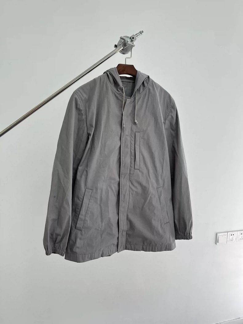 Comme des Garcons Comme des Garçons Special Front Zipper Jacket- DMC Size US M / EU 48-50 / 2 - 2 Thumbnail