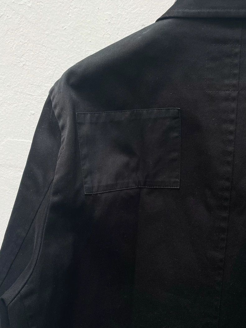 Undercover Undercover 2001 Patchwork Jacket by Takahashi- DMC Size US L / EU 52-54 / 3 - 7 Thumbnail