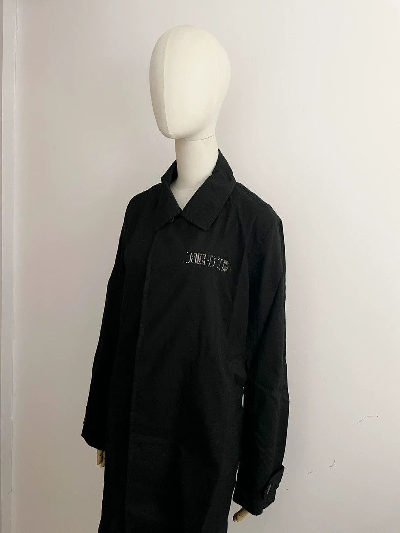 Undercover Undercover Witch Embroidered Mosaic Windbreaker Jacket- DMC Size US L / EU 52-54 / 3 - 4 Thumbnail