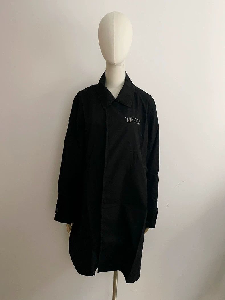 Undercover Undercover Witch Embroidered Mosaic Windbreaker Jacket- DMC Size US L / EU 52-54 / 3 - 3 Thumbnail