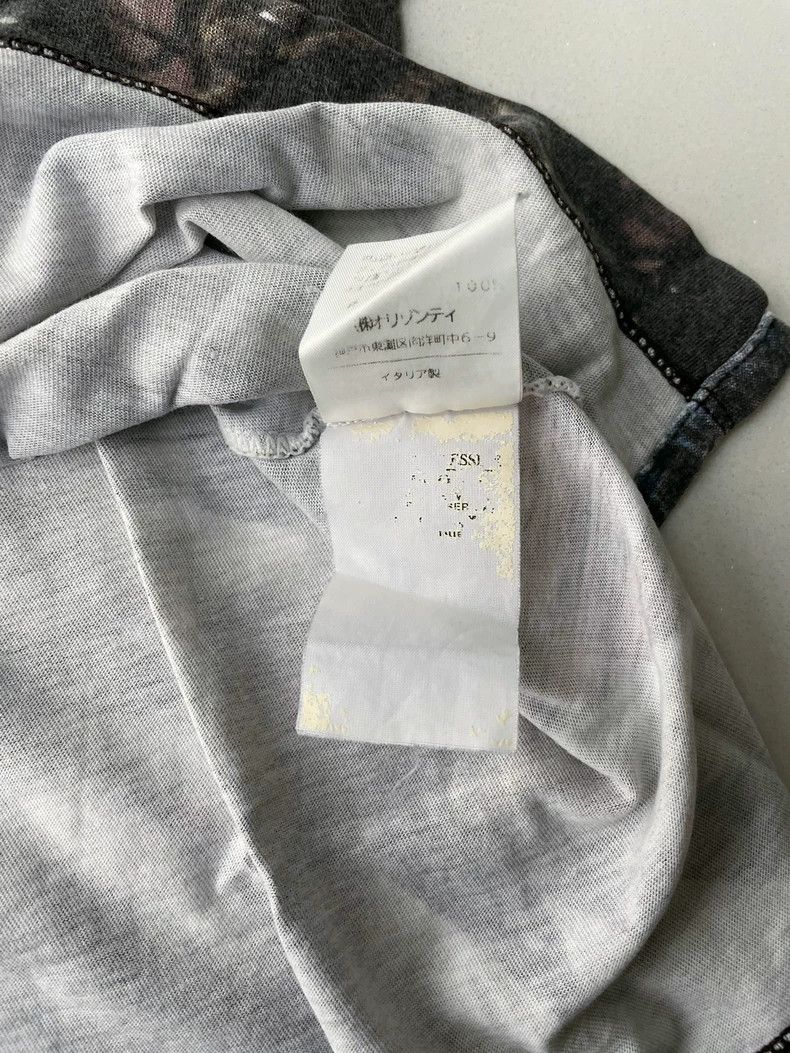 Vivienne Westwood Vivienne Westwood Pirate T-Shirt Anglomania- DMC Size US S / EU 44-46 / 1 - 6 Thumbnail
