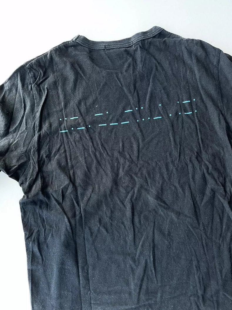 Undercover Undercover Spring Summer Tree Branch T-Shirt- DMC Size US M / EU 48-50 / 2 - 7 Thumbnail