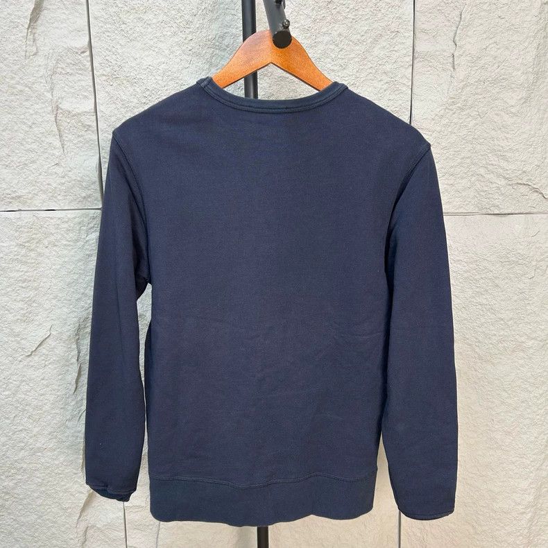Alexander McQueen Alexander McQueen Skull Print Sweatshirt M Size- DMC Size US M / EU 48-50 / 2 - 2 Thumbnail