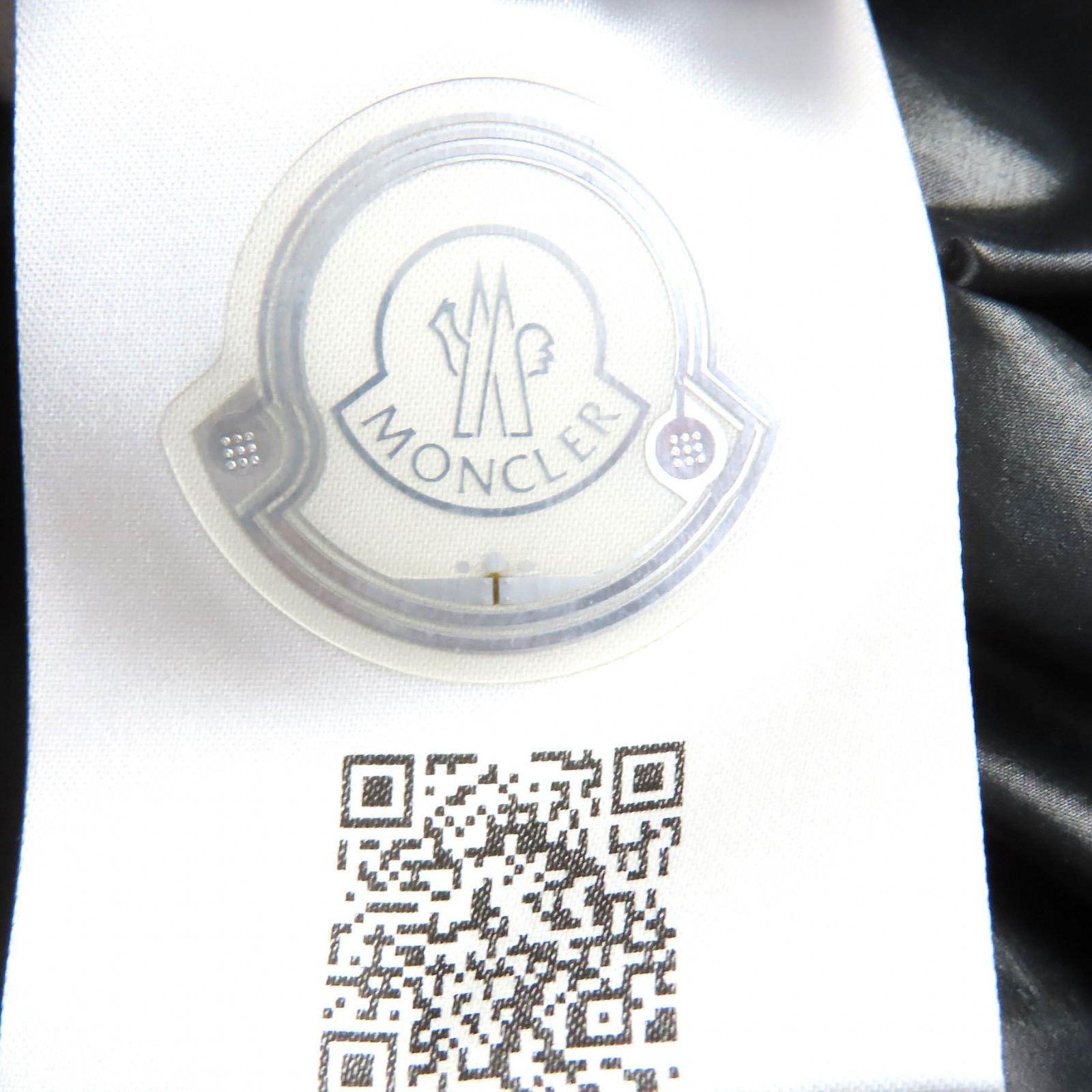 Moncler Moncler Moncler SABOR Nylon Polyester Down Jacket Others Outerwear Size ONE SIZE - 14 Thumbnail