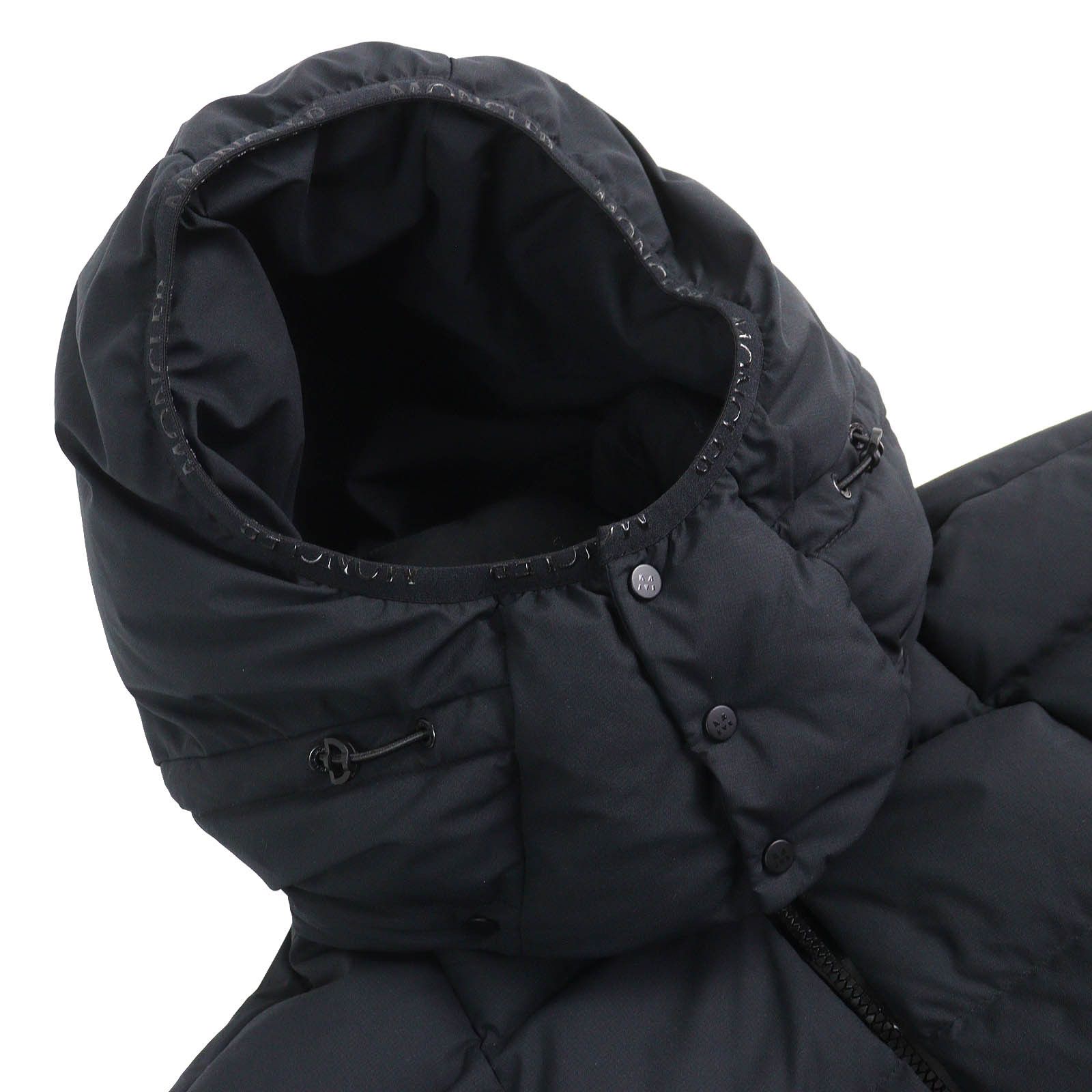 Moncler Moncler Moncler SABOR Nylon Polyester Down Jacket Others Outerwear Size ONE SIZE - 5 Thumbnail