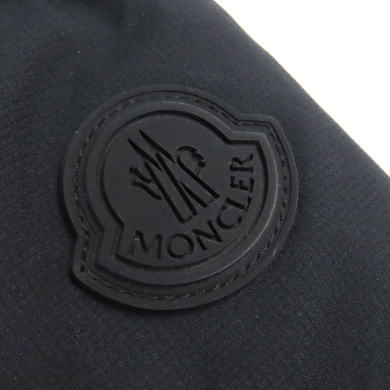 Moncler Moncler Moncler SABOR Nylon Polyester Down Jacket Others Outerwear Size ONE SIZE - 7 Thumbnail