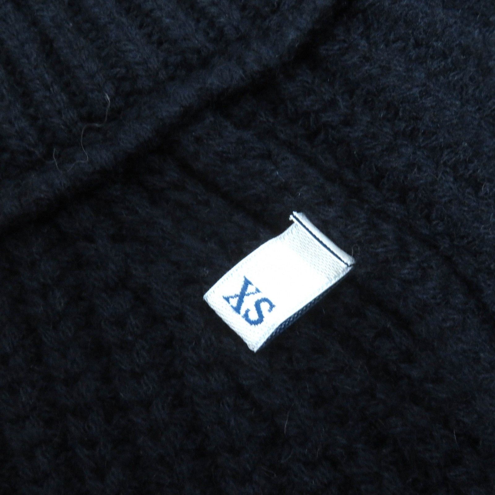 Moncler Moncler Moncler Cardigan Tricot Wool Cashmere Cardigan Others Outerwear Size ONE SIZE - 9 Thumbnail