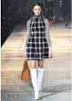 Dior Dior Christian Dior 5A21617A1161 Wool Mohair Dress Others Dresses 5A21617A1161 Size ONE SIZE - 7 Thumbnail