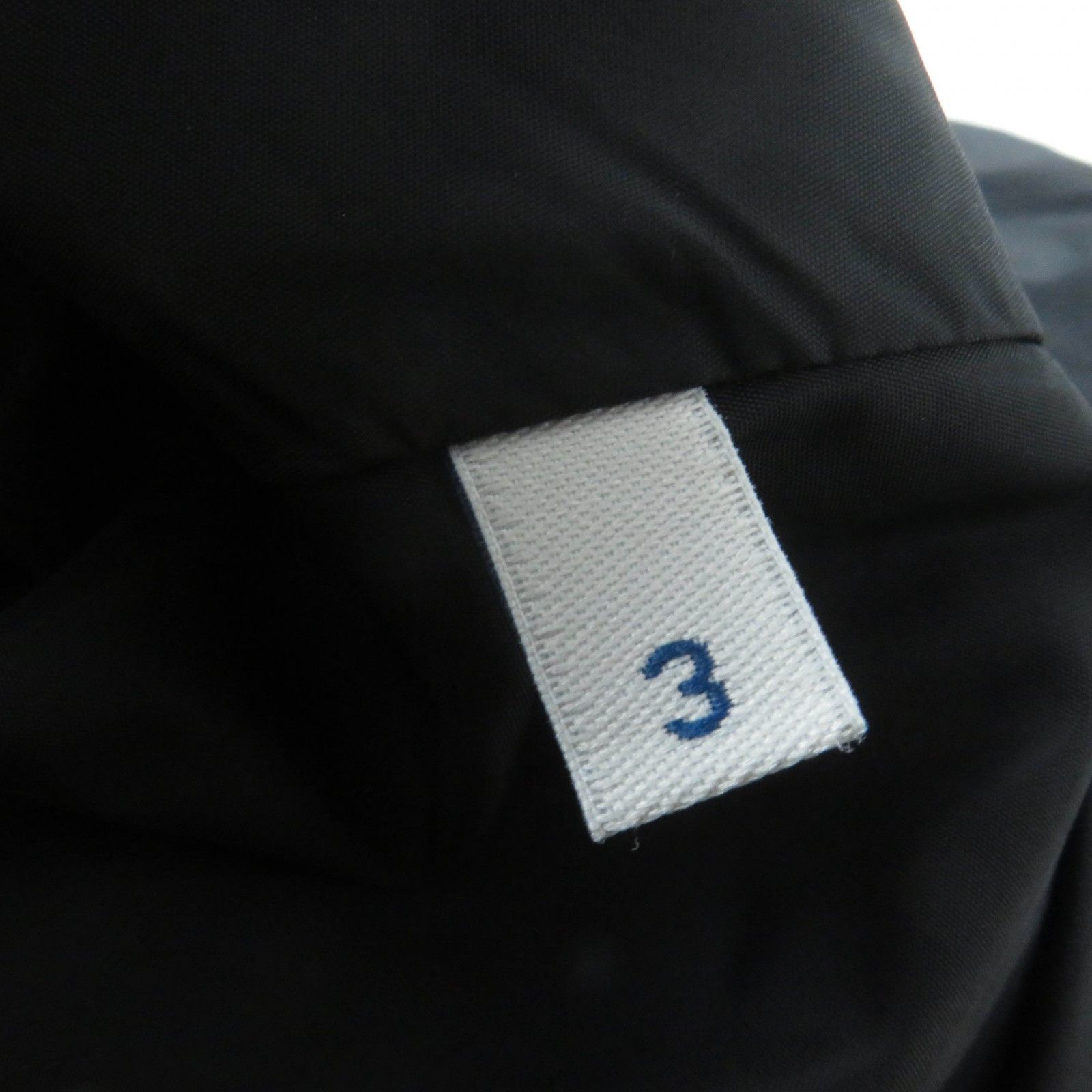 Moncler Moncler Moncler MIRIELON Nylon Down Coat Others Outerwear Size ONE SIZE - 9 Thumbnail
