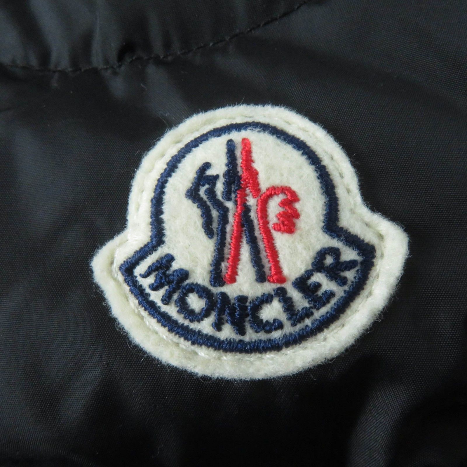 Moncler Moncler Moncler MIRIELON Nylon Down Coat Others Outerwear Size ONE SIZE - 7 Thumbnail