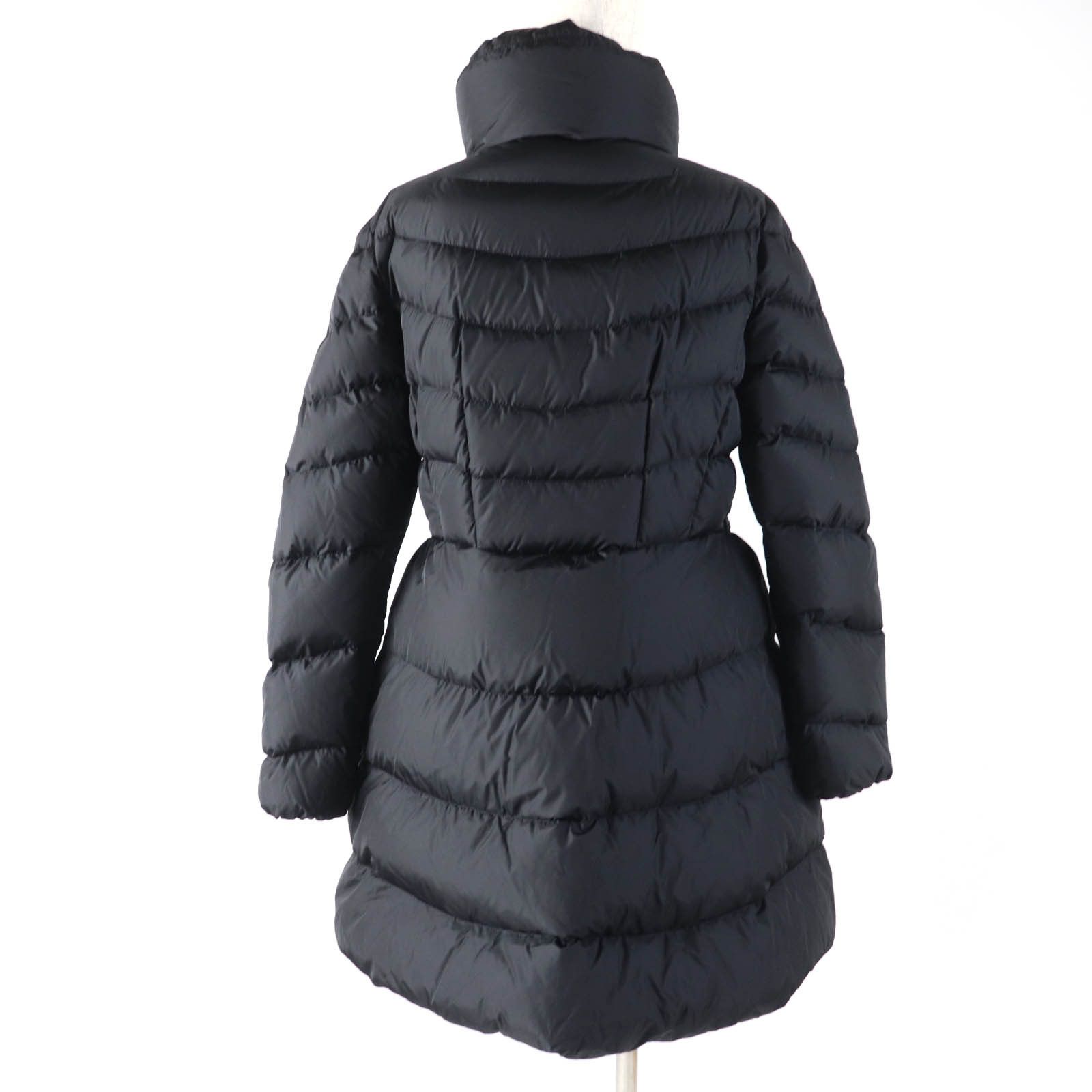 Moncler Moncler Moncler MIRIELON Nylon Down Coat Others Outerwear Size ONE SIZE - 4 Thumbnail