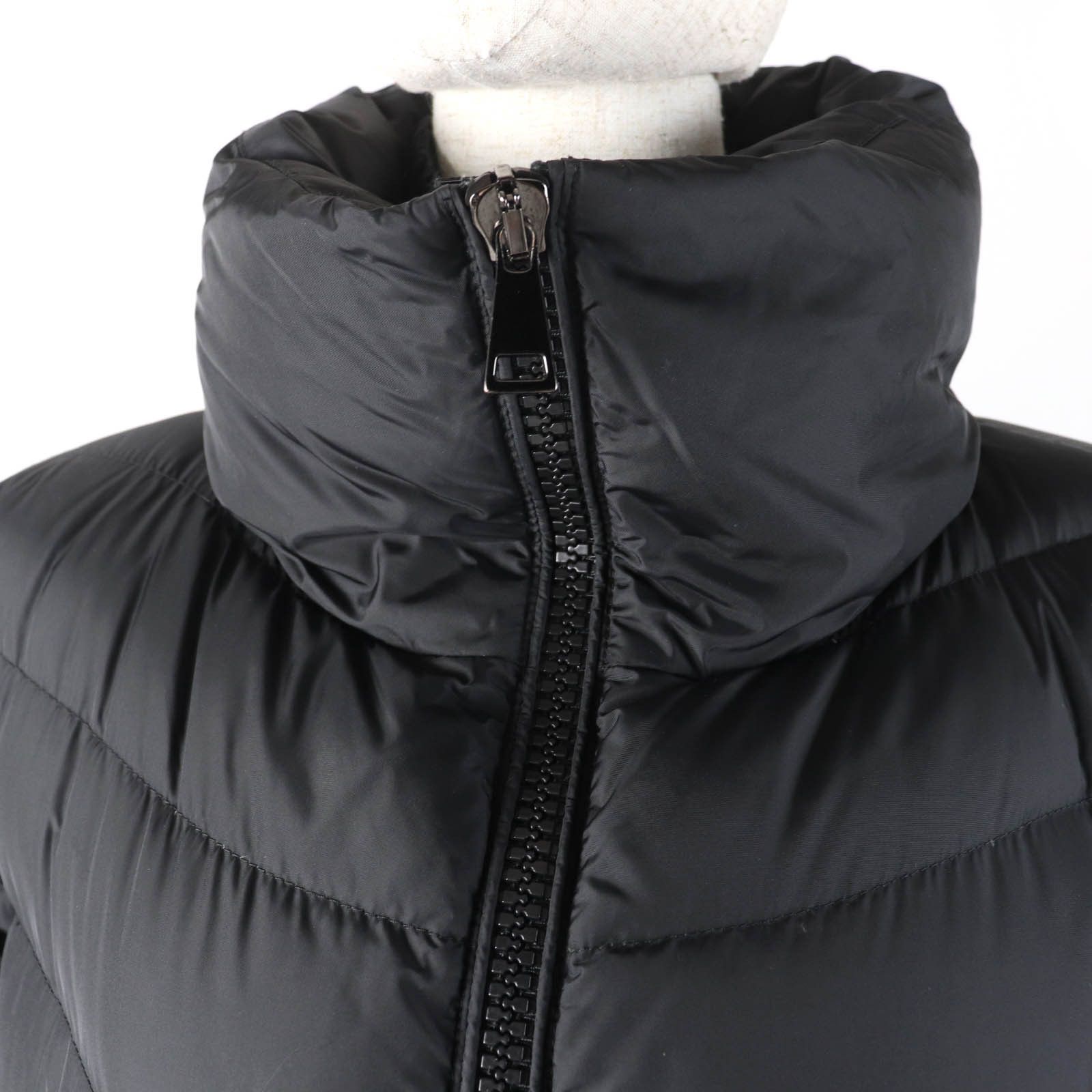 Moncler Moncler Moncler MIRIELON Nylon Down Coat Others Outerwear Size ONE SIZE - 5 Thumbnail