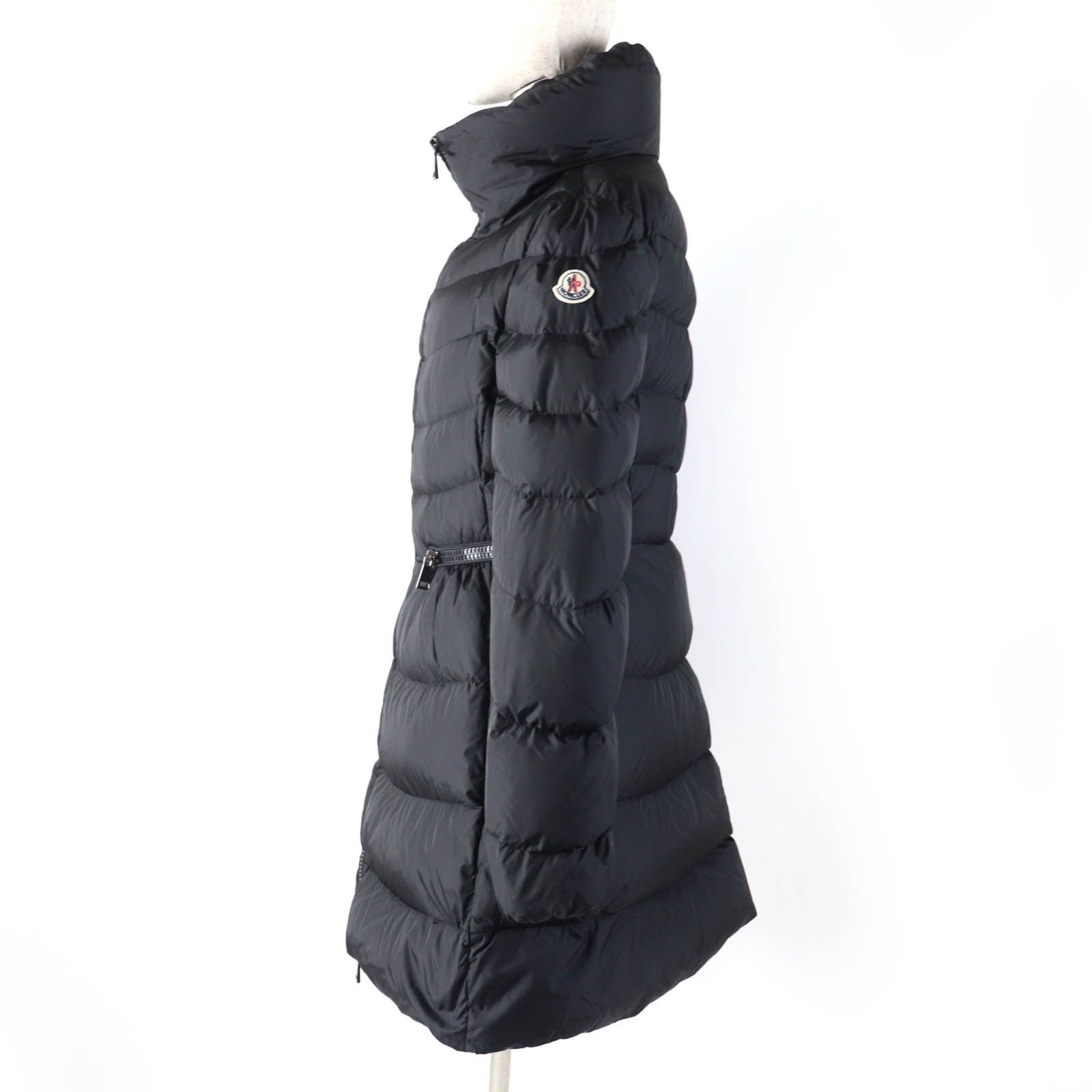Moncler Moncler Moncler MIRIELON Nylon Down Coat Others Outerwear Size ONE SIZE - 2 Thumbnail