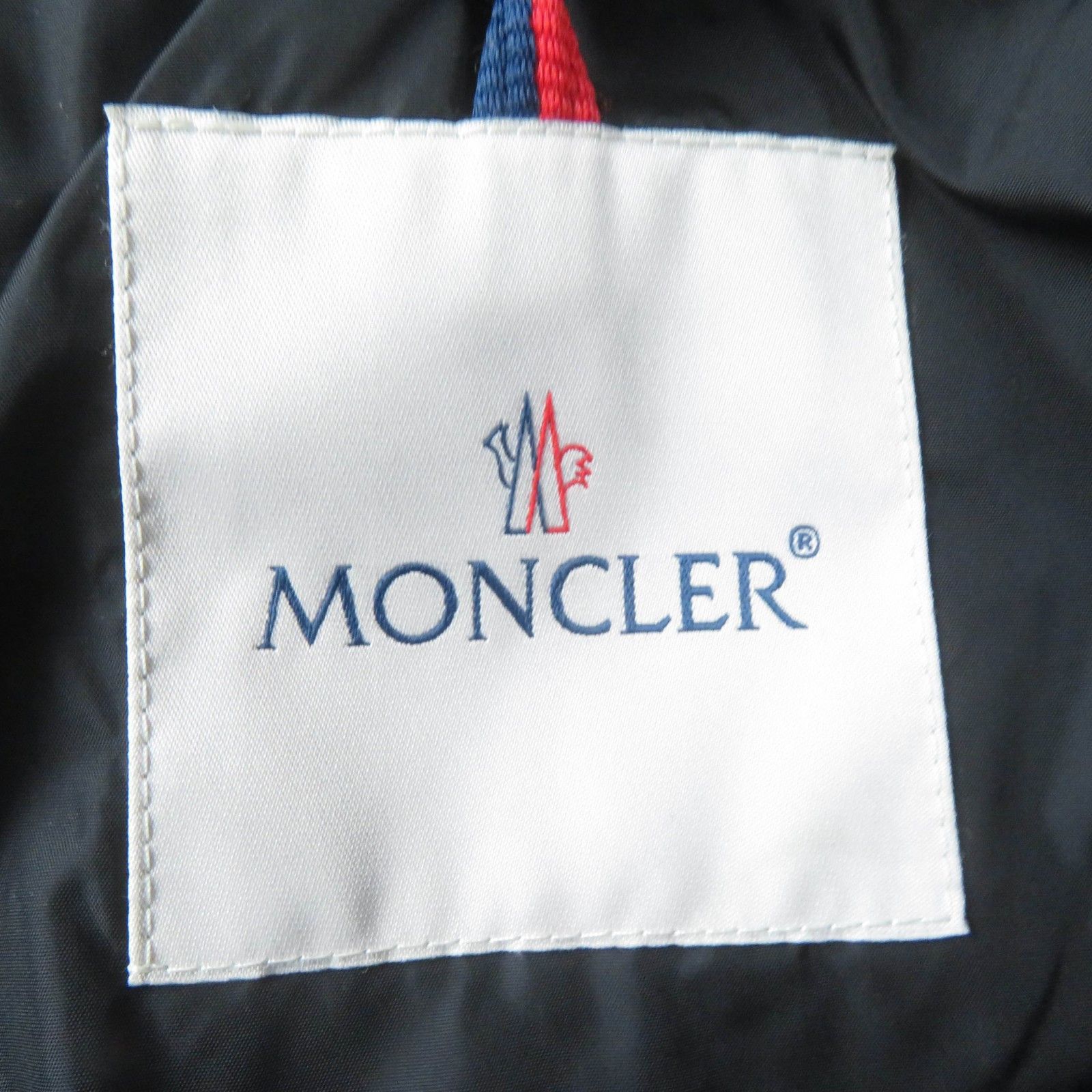 Moncler Moncler Moncler MIRIELON Nylon Down Coat Others Outerwear Size ONE SIZE - 8 Thumbnail