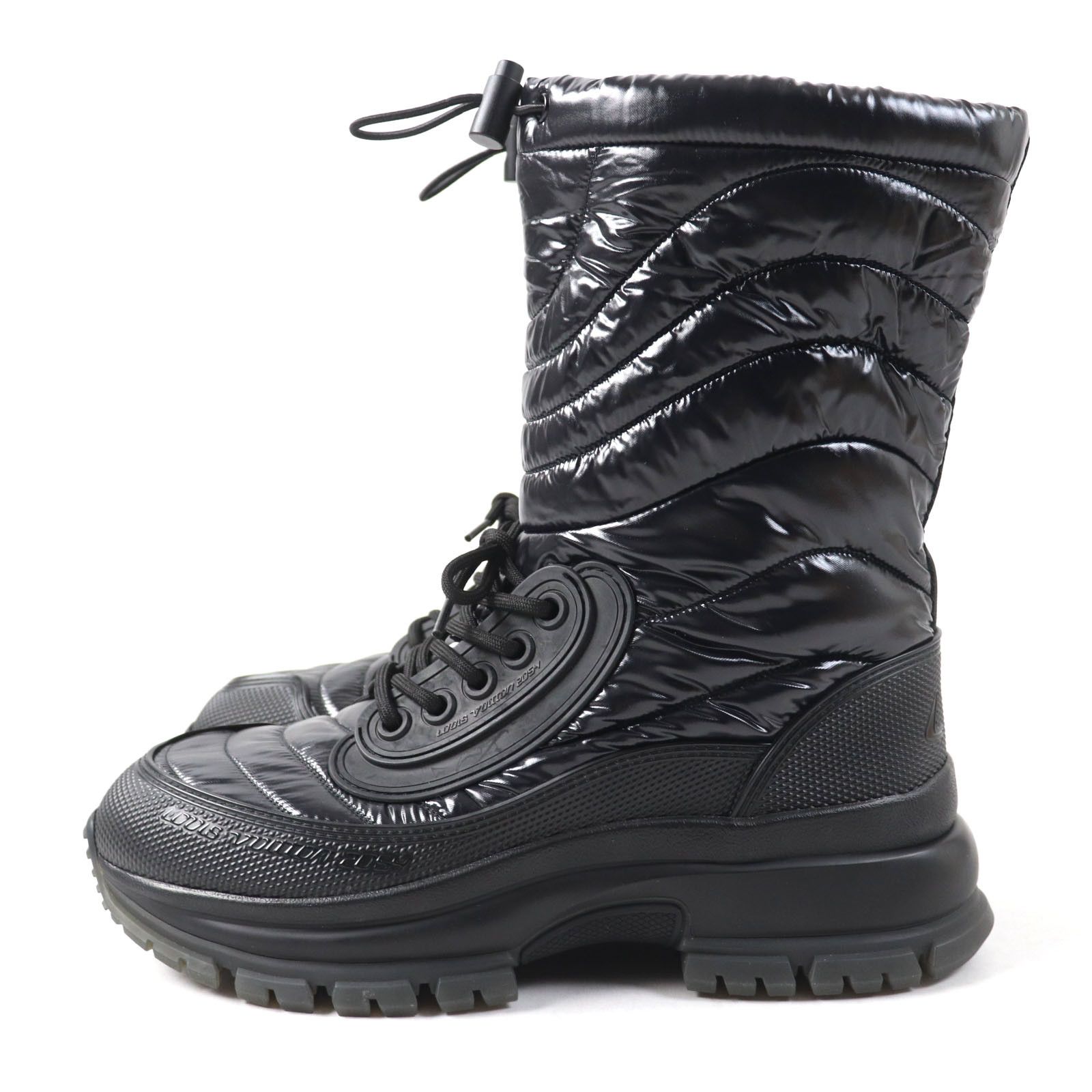 Trucking Transportation Lv 2054 Sneakers Louis Vuitton Blue 2054 Monogram  Cargo Pants – Savonches