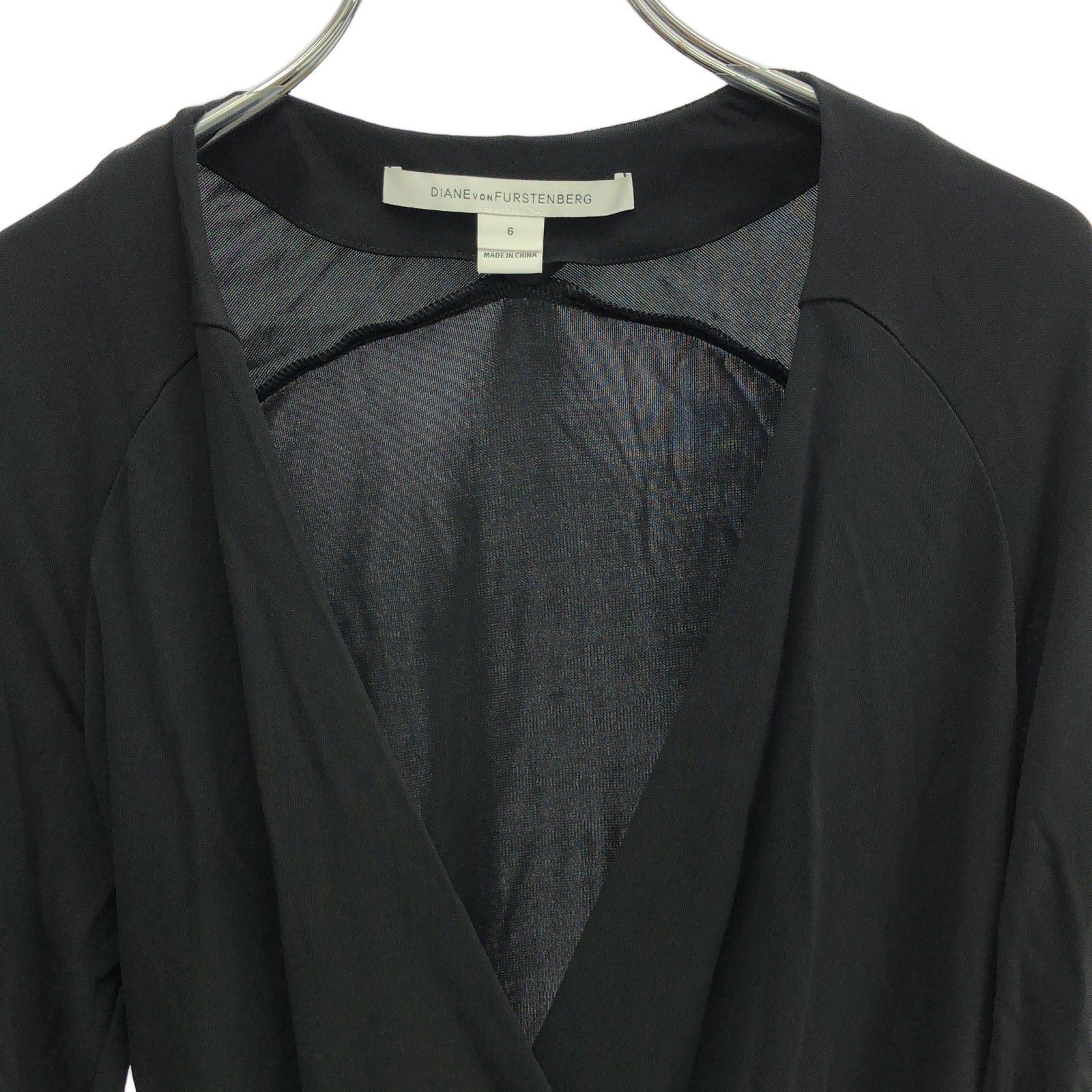 Diane von Furstenberg Diane Von Furstenberg One Piece Others Blue Size ONE SIZE - 3 Thumbnail