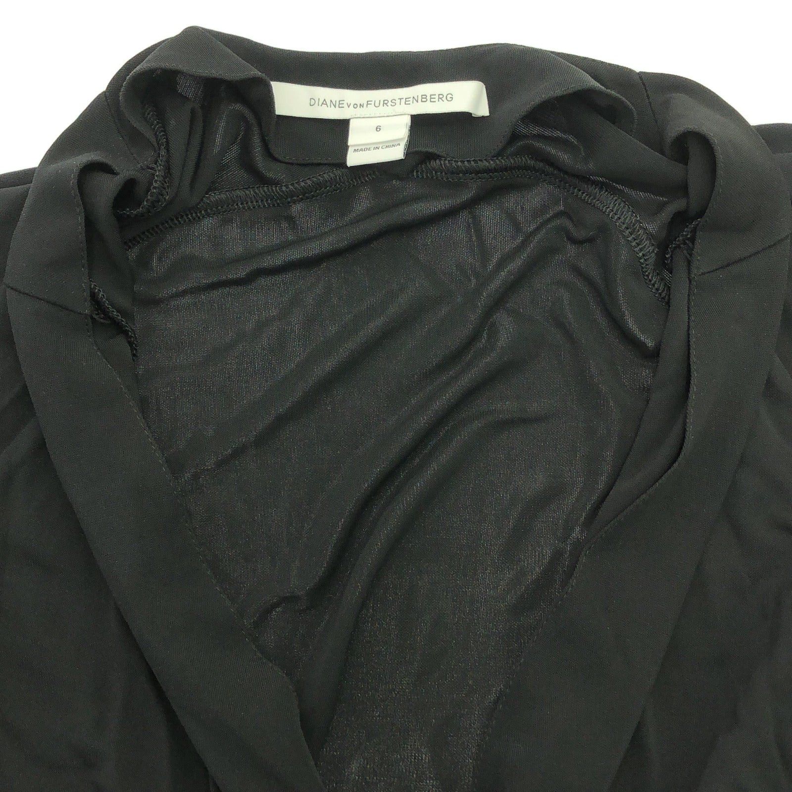 Diane von Furstenberg Diane Von Furstenberg One Piece Others Blue Size ONE SIZE - 9 Thumbnail