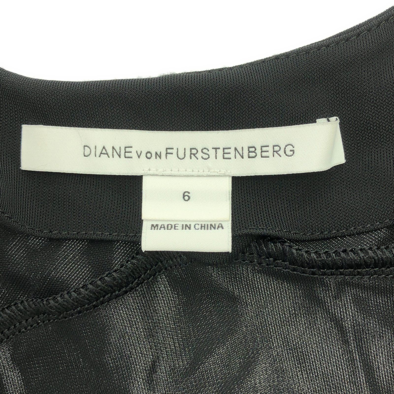 Diane von Furstenberg Diane Von Furstenberg One Piece Others Blue Size ONE SIZE - 5 Thumbnail