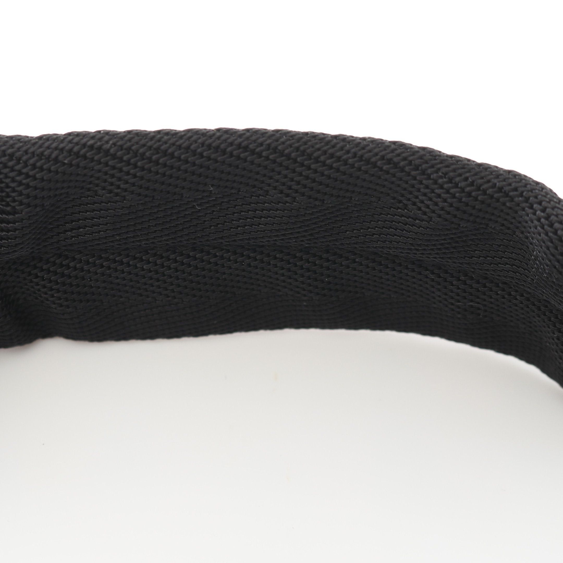Prada Prada Viaggio Shoulder Bag Nylon Saffiano Leather Black Size ONE SIZE - 6 Thumbnail
