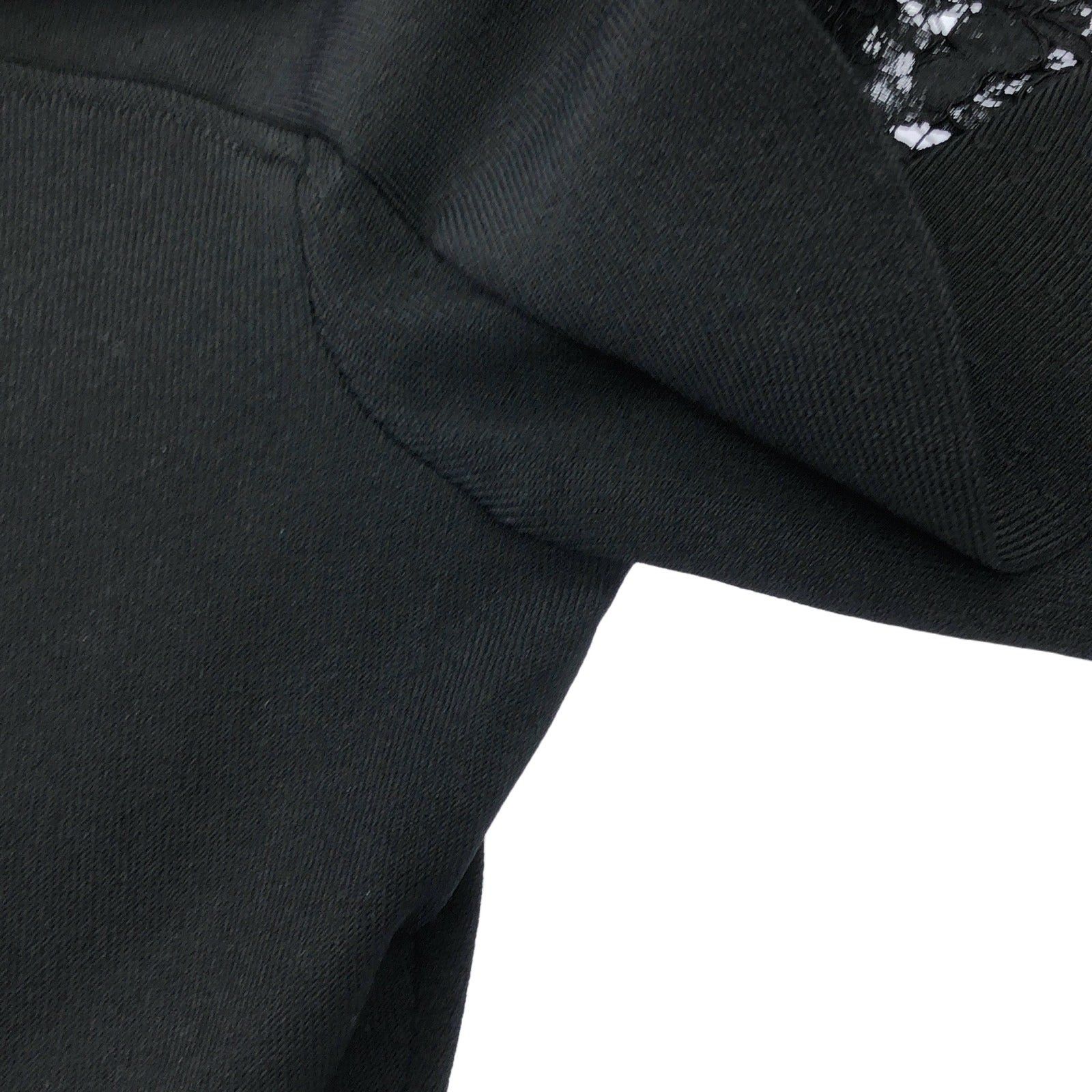 Valentino Valentino One Piece Rayon Black Size ONE SIZE - 8 Thumbnail