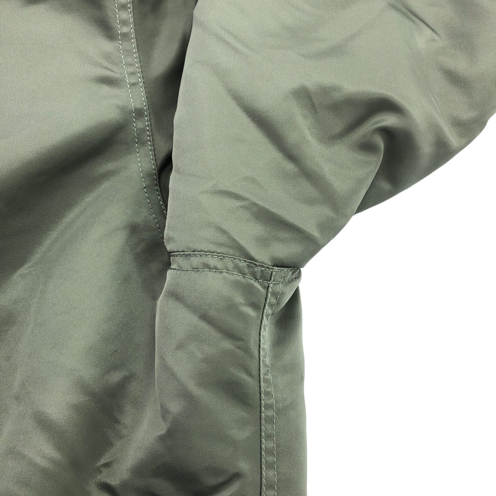 Celine Celine Blouson Gray 2W426889O Nylon Size ONE SIZE - 7 Thumbnail