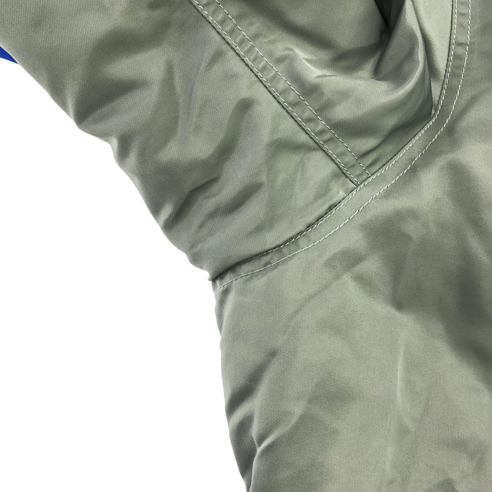 Celine Celine Blouson Gray 2W426889O Nylon Size ONE SIZE - 8 Thumbnail