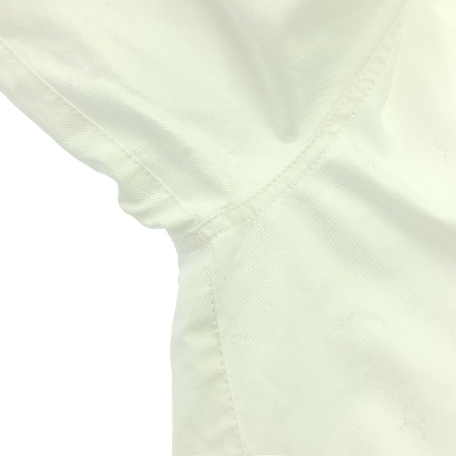 Burberry Burberry Shirt Cotton White Size ONE SIZE - 9 Thumbnail