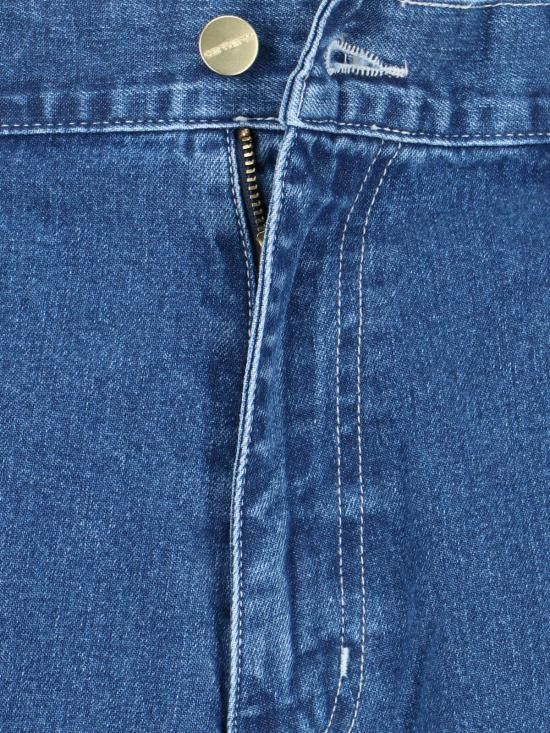 Carhartt Wip CARHARTT WIP Men Denim Pants I022947 0106 Blue Size US 36 / EU 52 - 5 Thumbnail