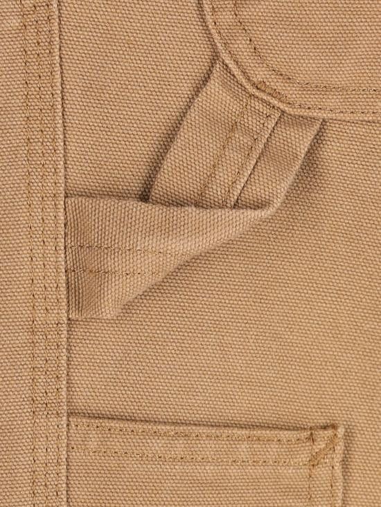 Carhartt Wip CARHARTT WIP Men Straight Pants I031497 HZ02 Brown Size US 34 / EU 50 - 5 Thumbnail