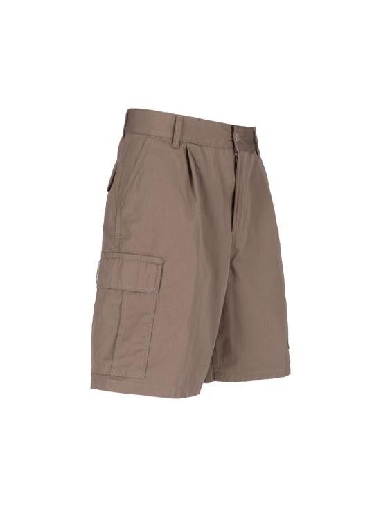 Carhartt Wip CARHARTT WIP Men Straight Pants I030478 1YJ02 Brown Size US 30 / EU 46 - 3 Thumbnail