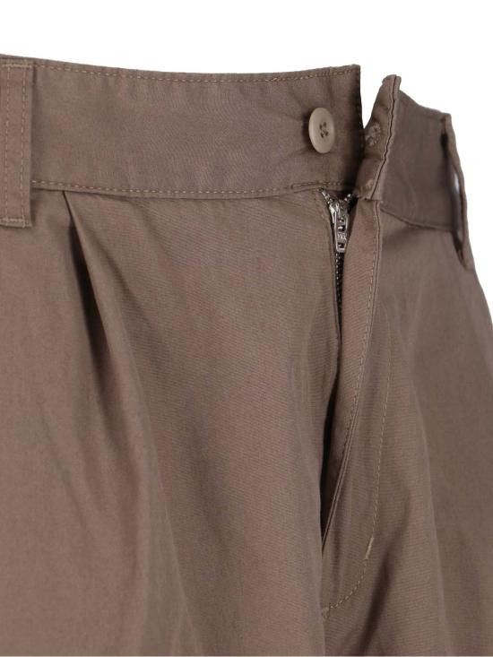 Carhartt Wip CARHARTT WIP Men Straight Pants I030478 1YJ02 Brown Size US 31 - 5 Thumbnail