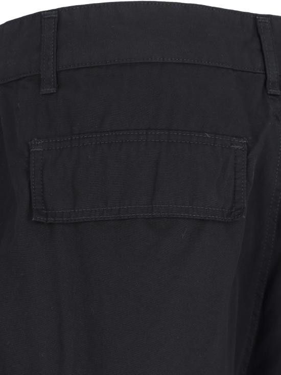 Carhartt Wip CARHARTT WIP Men Straight Pants I030478 8902 Black Size US 30 / EU 46 - 5 Thumbnail