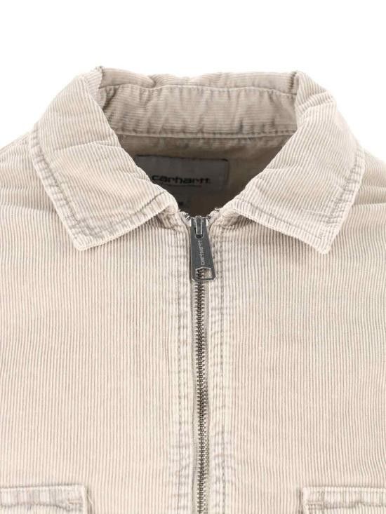 Carhartt Wip CARHARTT WIP Men Jacket I034878 2OR0F Beige Size US S / EU 44-46 / 1 - 4 Thumbnail
