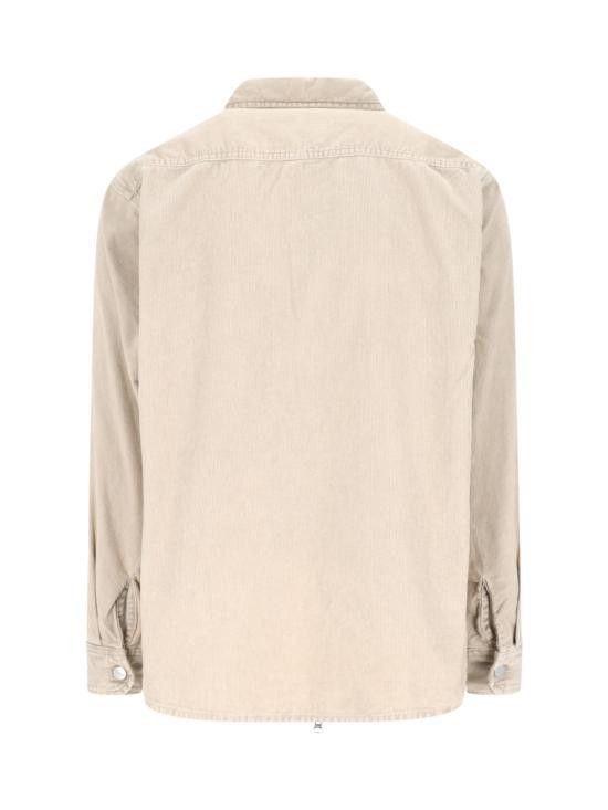 Carhartt Wip CARHARTT WIP Men Jacket I034878 2OR0F Beige Size US S / EU 44-46 / 1 - 2 Thumbnail