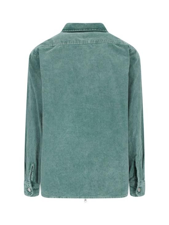 Carhartt Wip CARHARTT WIP Men Jacket I034878 2M20F Green Size US S / EU 44-46 / 1 - 2 Thumbnail