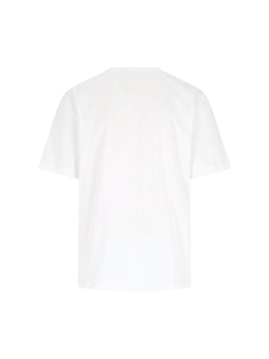 Versace VERSACE Men T-Shirts 1013302 1A15083 1W000 White Size US S / EU 44-46 / 1 - 2 Thumbnail